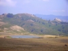 Panorama in quota 17