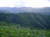 Panorama in quota 19