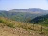 Panorama in quota 20
