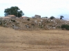 Panorama in quota 21