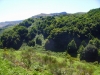 Panorama in quota 6
