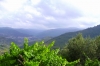 Panorama verso San Piero Patti