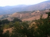 Panorama della valle del Timeto 14