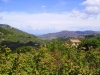 Panorama della valle del Timeto 23