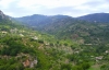 Panorama della valle del Timeto 27
