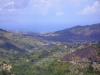 Panorama della valle del Timeto 3