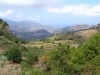 Panorama della valle del Timeto 8
