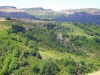 Alta valle del Timeto: panorama 21