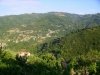 Alta valle del Timeto: panorama 9