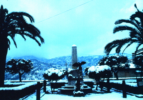 Monumento ai caduti 3
