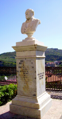 Monumento a Giovanni Gorgone