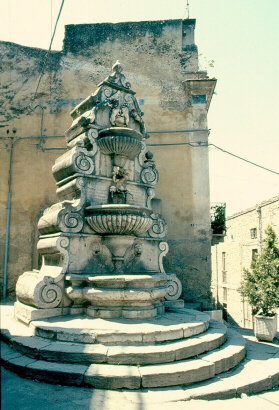 Fontana di Santo Vito 2