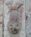 Fontana del Tocco: particolare 1