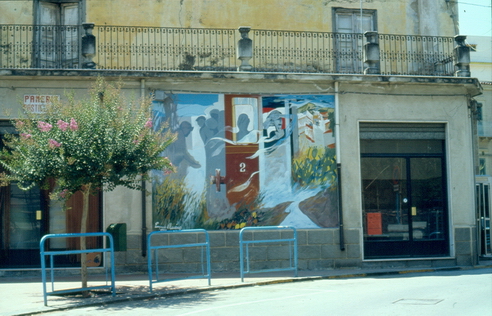Murales 7