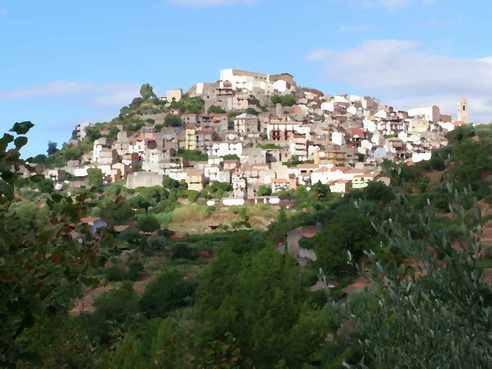 Grafica scorcio 1