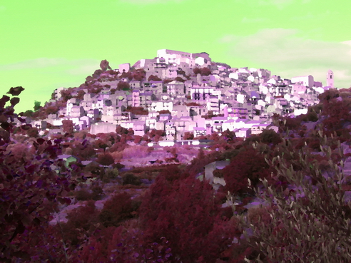 Grafica scorcio 4