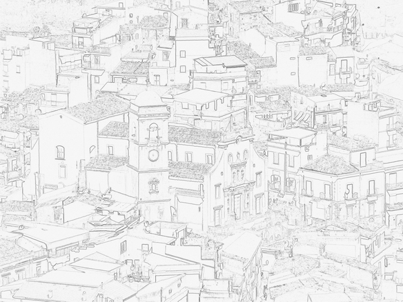 Grafica scorcio 5