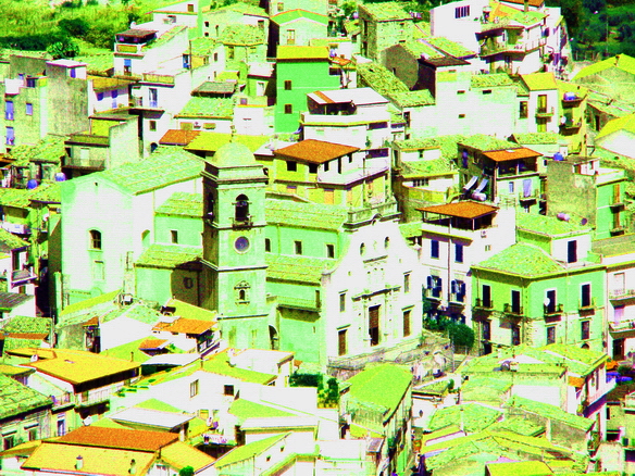 Grafica scorcio 6