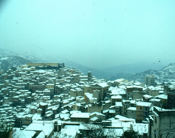 Panorama innevato 5