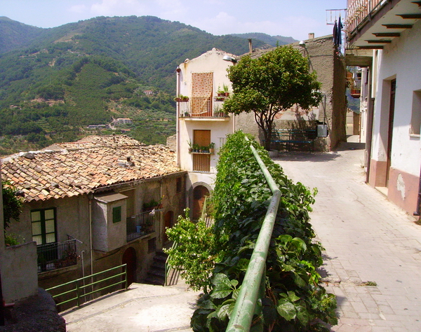 Scorcio 10