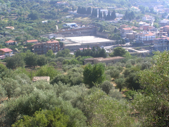 Scorcio 12