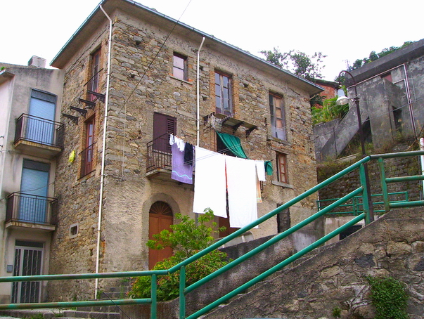 Scorcio 13