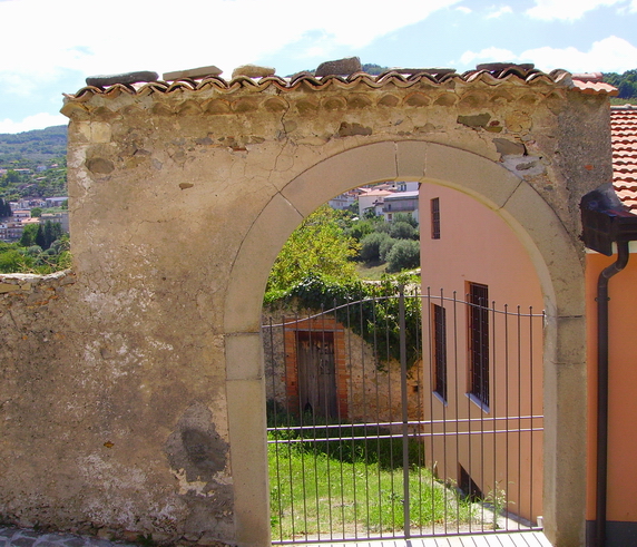 Scorcio 7