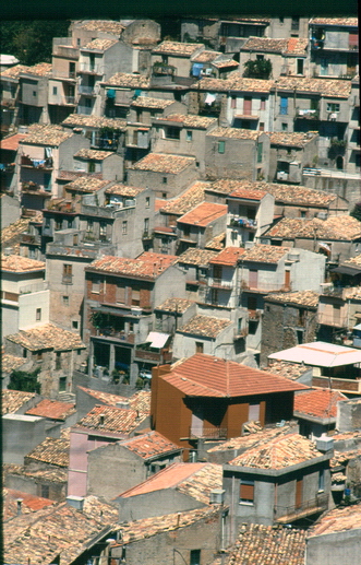 Scorcio del quartiere Arabite 1