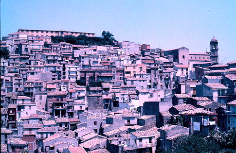 Scorcio del quartiere Arabite 2