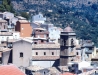 Scorcio con la chiesa di Santa Maria