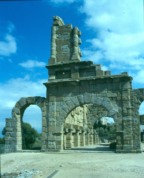Basilica 1