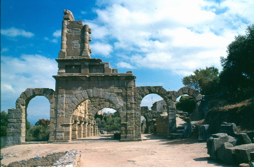 Basilica 2