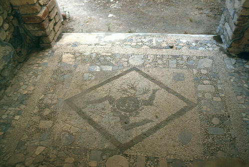 Mosaico