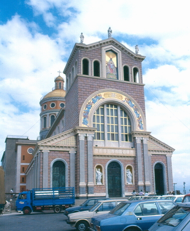 Santuario