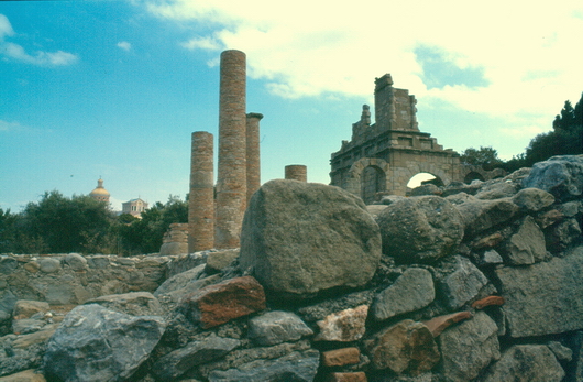 Scorcio