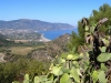 Panorama da Tindari sul Golfo di Patti 2