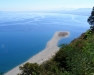 Panorama sui Laghetti di Marinello 3