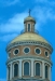 Santuario: cupola
