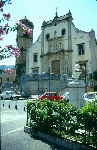 Chiesa di Santa Maria 1