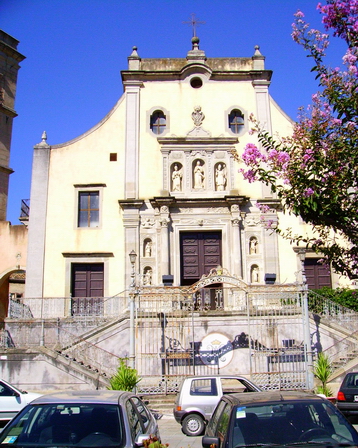 Chiesa di Santa Maria 3