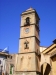 Chiesa di Santa Maria. Campanile 1