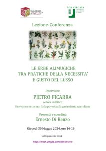 Locandina lezione-intervento